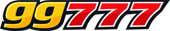 gg777 লোগো